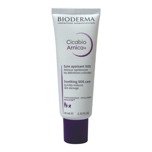 Bioderma Cicabio Arnica Plus 40ml