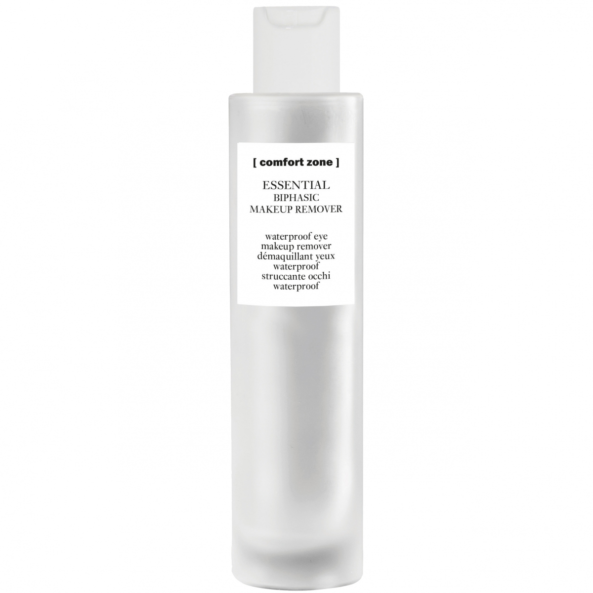 Comfort Zone Essential Biphasic Make Up Remover 150ml