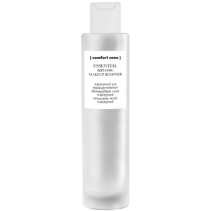 Comfort Zone Essential Biphasic Make Up Remover 150ml