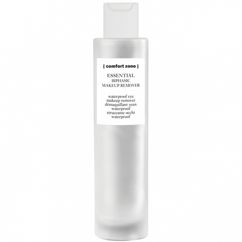 Comfort Zone Essential Biphasic Make Up Remover 150ml