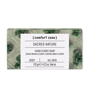 Comfort Zone Sacred Nature Hand Body Soap