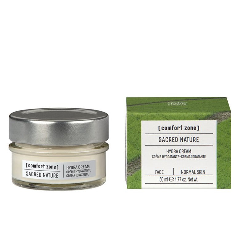 Comfort Zone Sacred Nature Hydra Cream