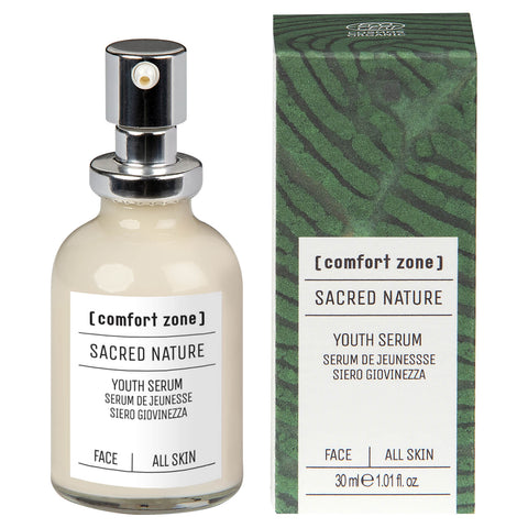 Comfort Zone Sacred Nature Youth Serum