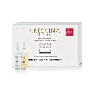 Fillerina Crescina Complete Doza 1300