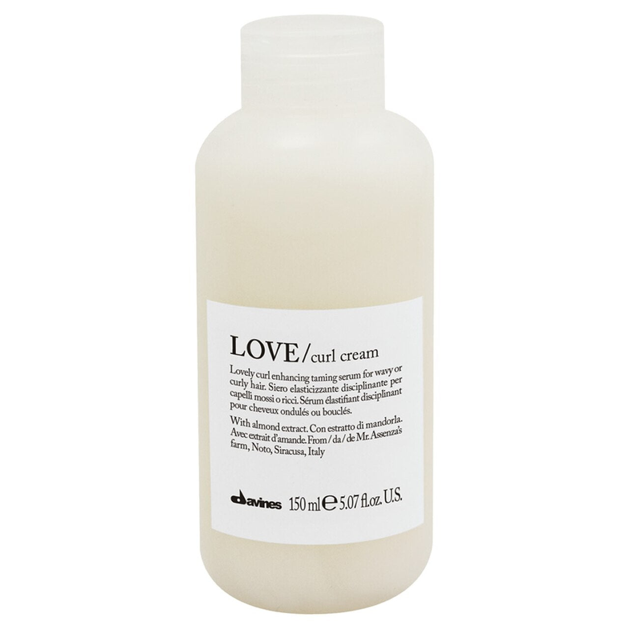 Davines Love Curl Krem 150ml