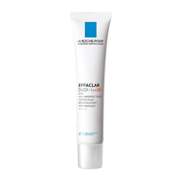 La Roche Posay Effaclar DUO (+) SPF 30+