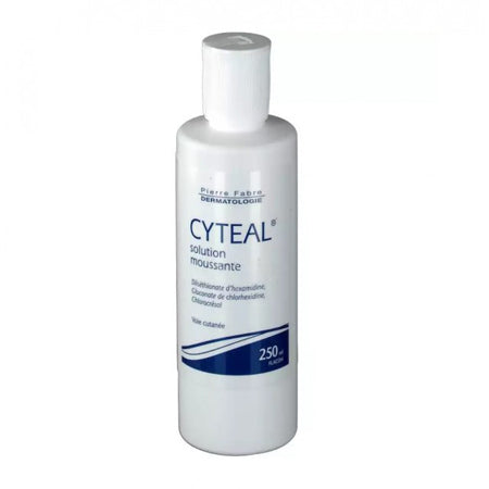 Cyteal Solution Moussante