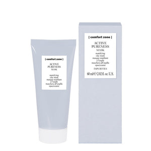 Comfort Zone ACTIVE PURENESS Mask 60ml