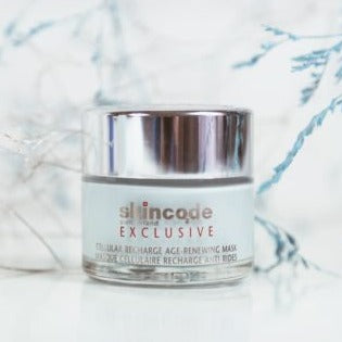 Skincode Cellular Recharge Age-Renewing Mask