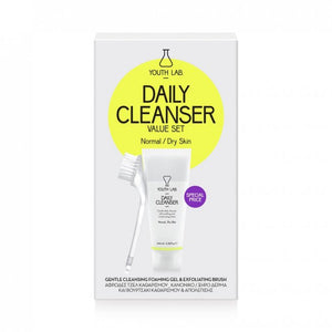 Daily Cleanser Value Set