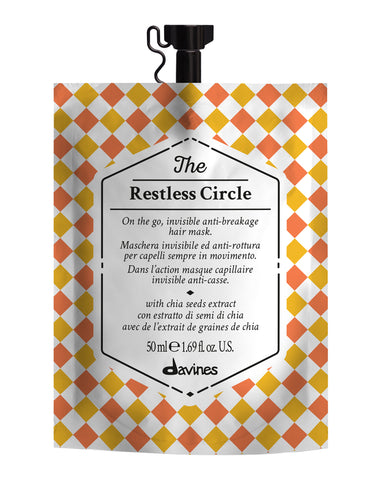 Davines The Restless Circle Mask