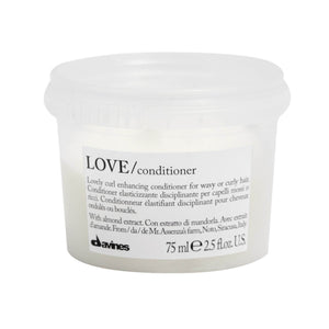 Davines Love Curl Balsam 75ml