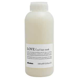 Davines Love Curl Maskë për flokë 1000ml