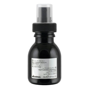 Davines Qumësht për flokët Oi 50ml