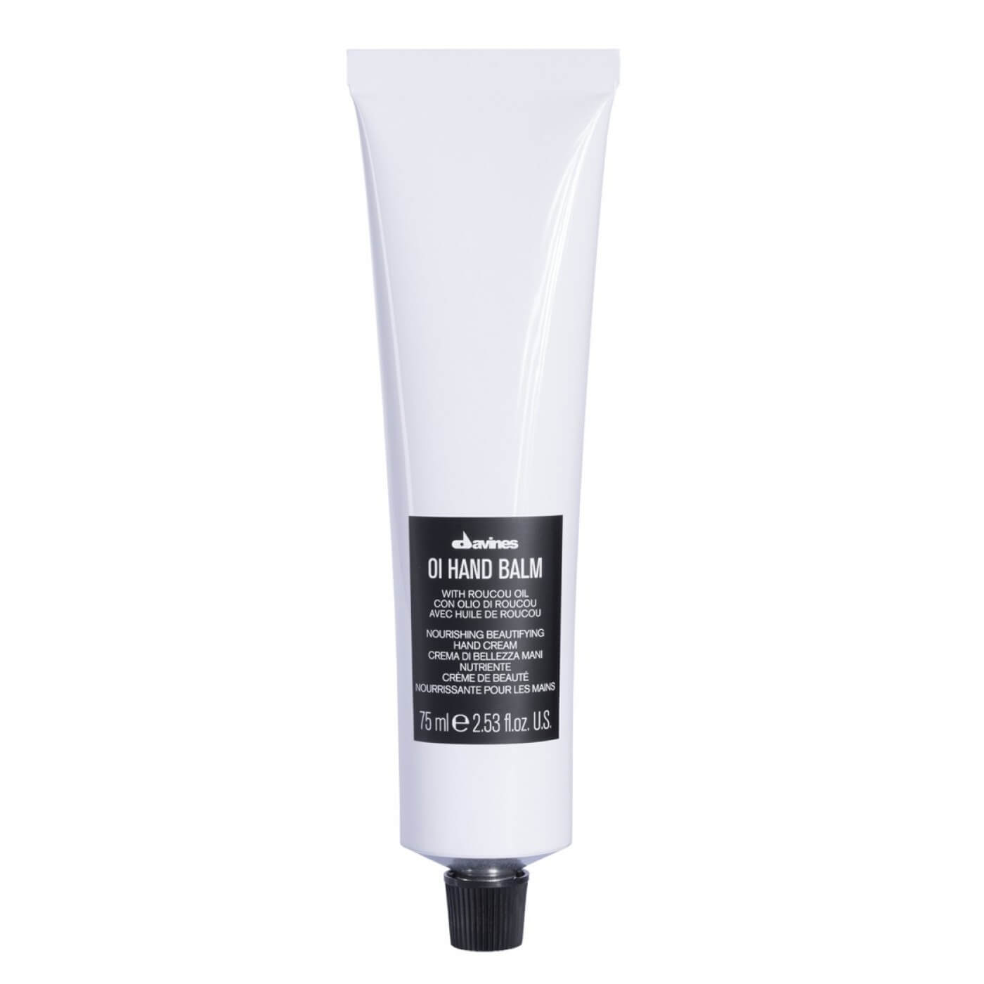 Davines Krem duarsh Oi 75ml