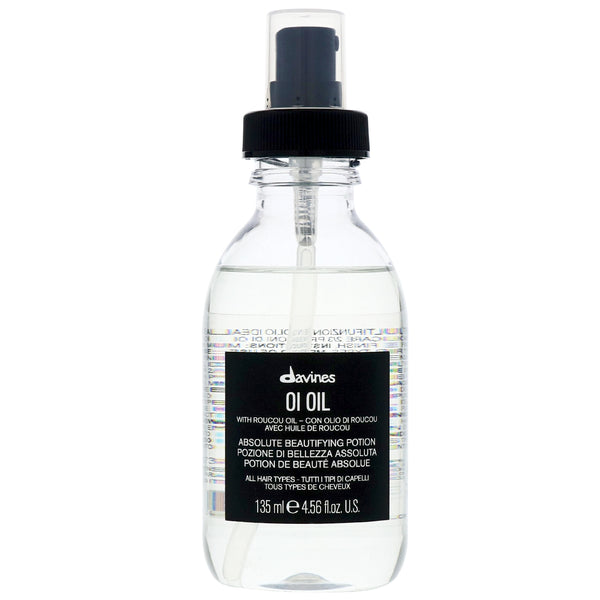 Davines Vaj OI 135ml