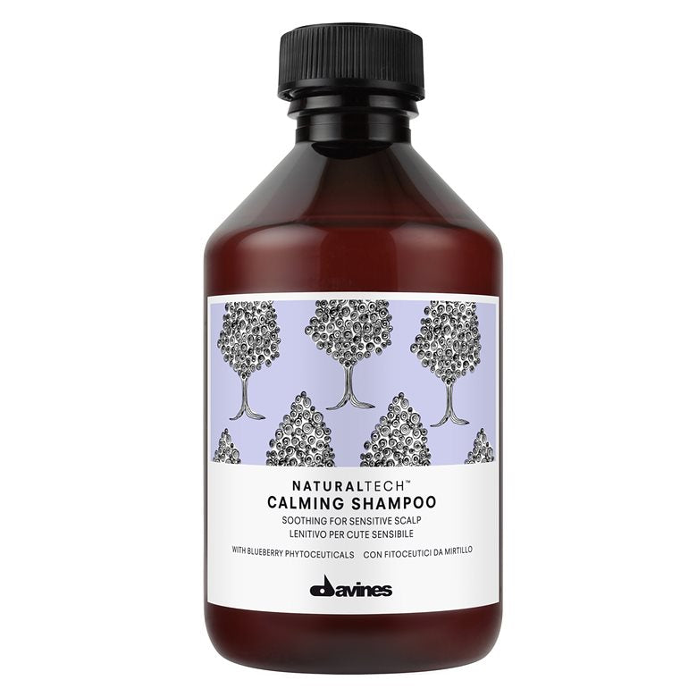 Davines NaturalTech CALMING Shampo 1000ml