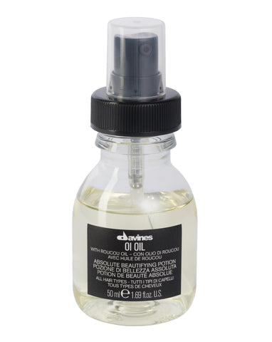 Davines Vaj OI 50ml