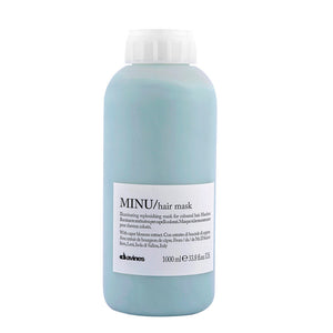 Davines MINU Maskë për flokë 1000ml