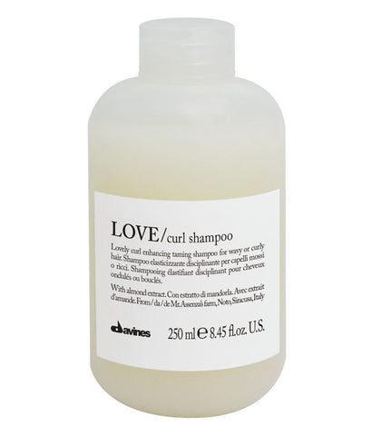 Davines Love Curl Shampo 250ml