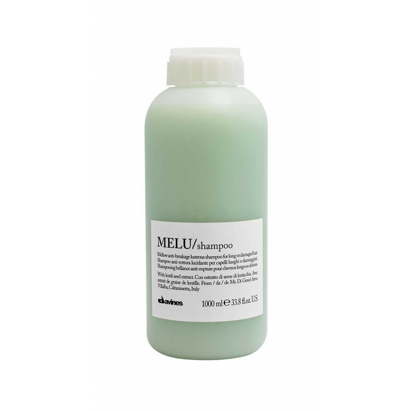 Davines Melu Shampo 1000ml