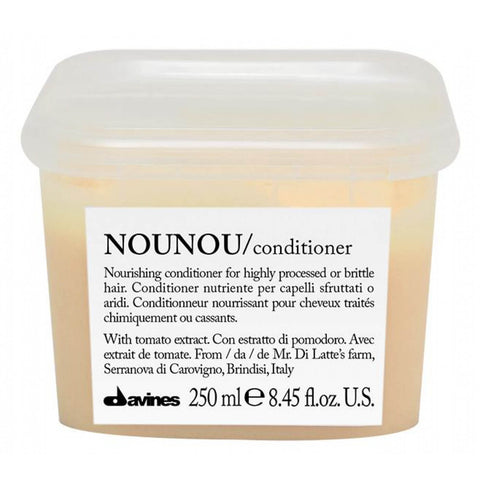 Davines Balsam Nounou 250ml