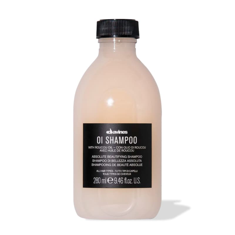 Davines Shampo Oi 280ml