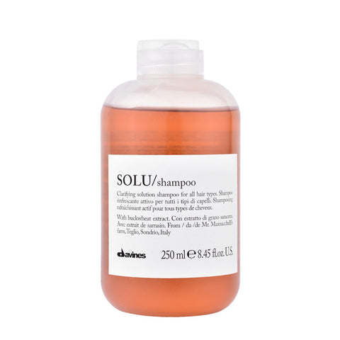 Davines Solu Shampo 250ml