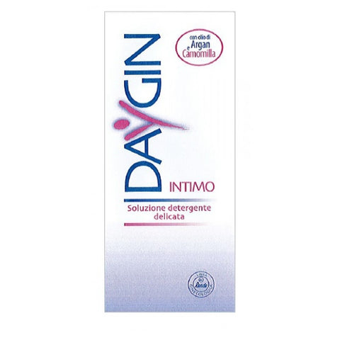 Daygin Intimo Detergente Delicato