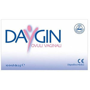 Daygin Ovuli Vaginali