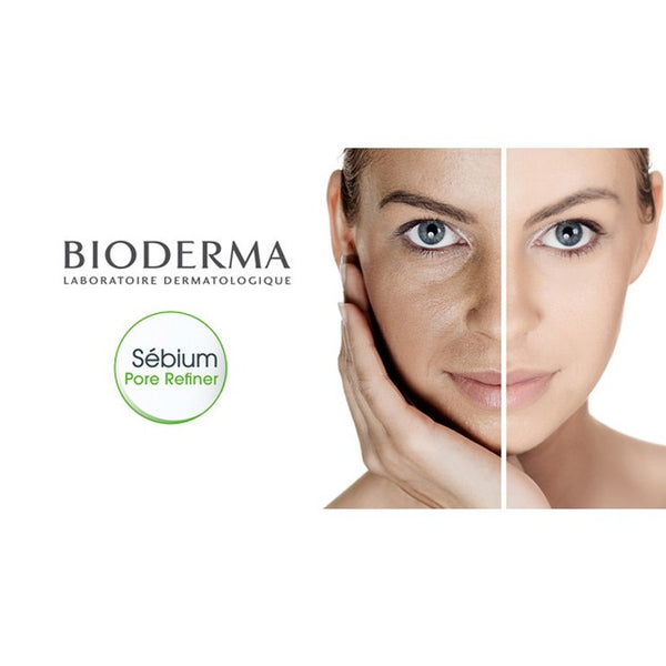 Bioderma Sebium Pore Refiner 30ml