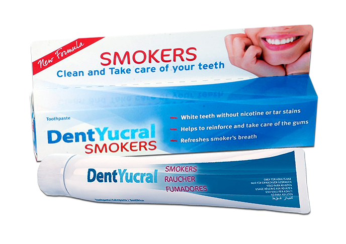 DentYucral Smokers