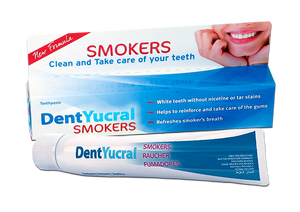 DentYucral Smokers