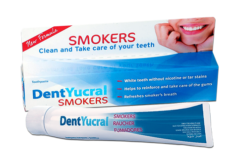 DentYucral Smokers