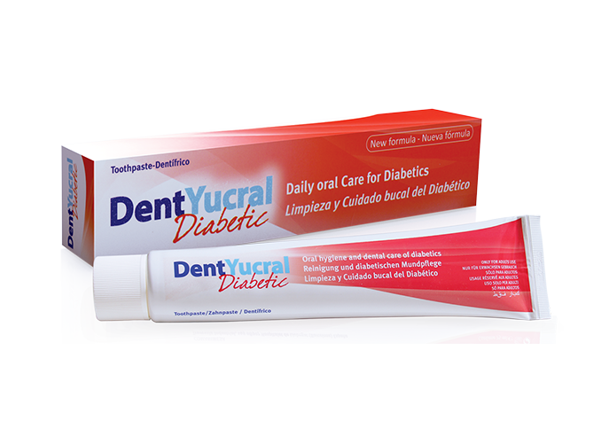 DentYucral Diabetic