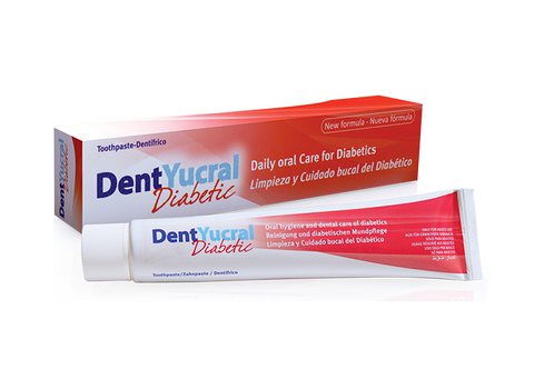 DentYucral Diabetic