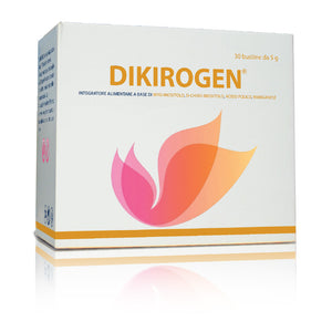 Dikirogen