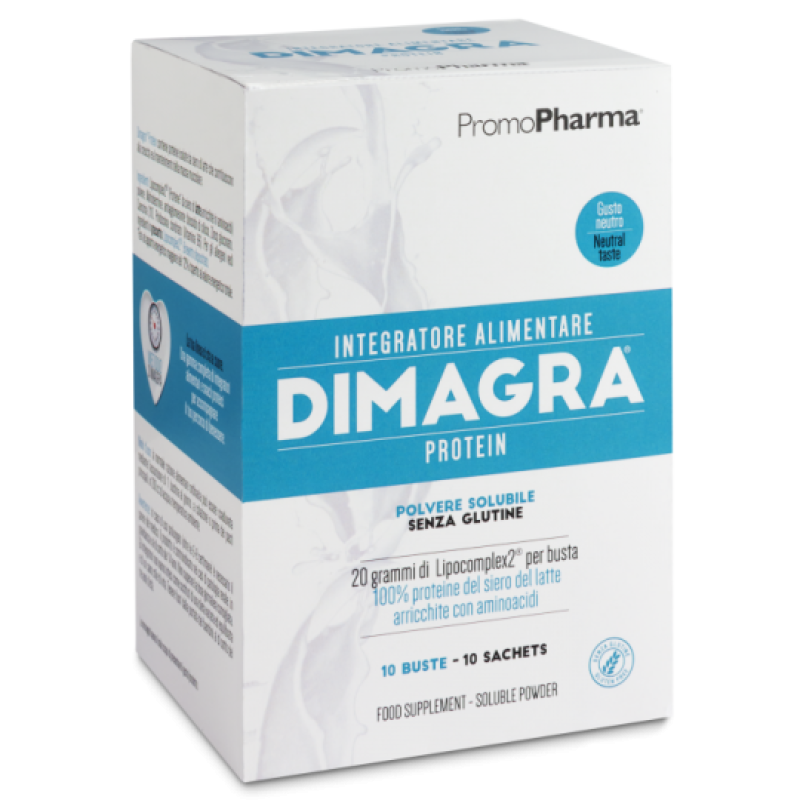 Dimagra Protein