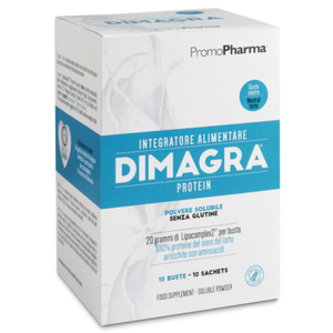 Dimagra Protein