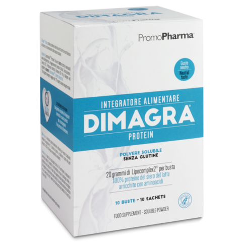 Dimagra Protein