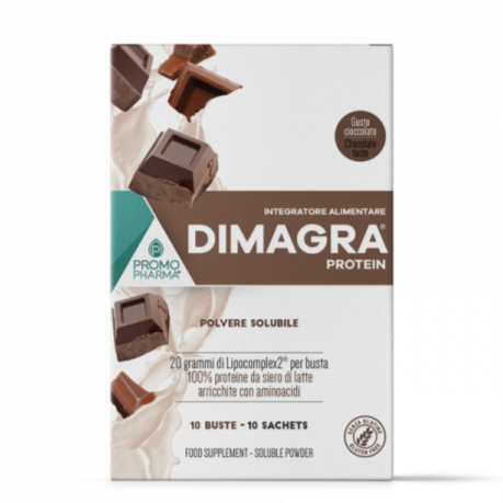 Dimagra Protein