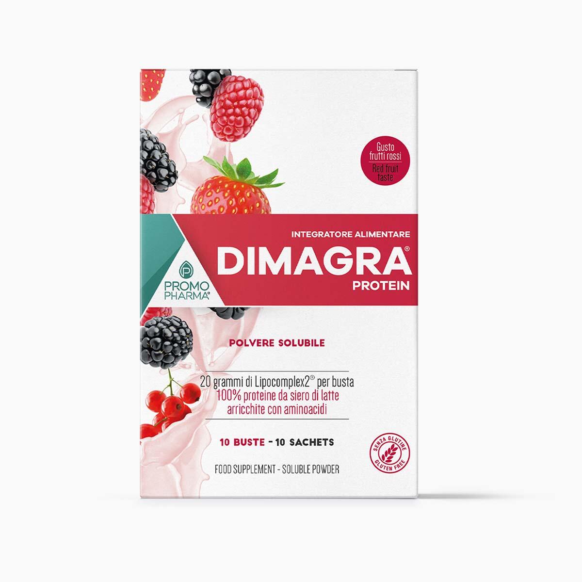 Dimagra Protein