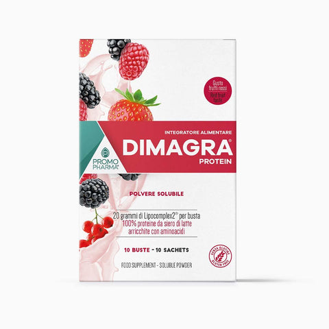 Dimagra Protein