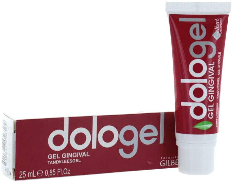 Dologel