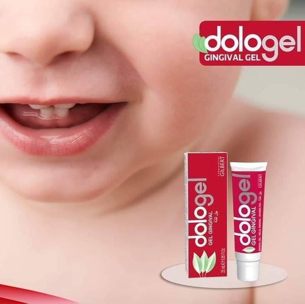 Dologel