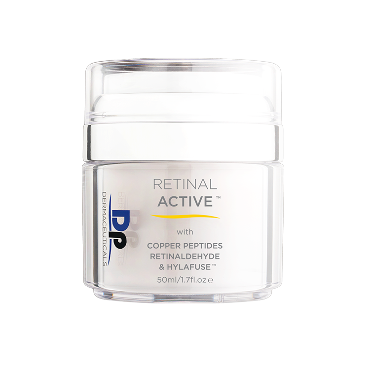 Dp Dermaceuticals Retinal Active