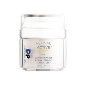 Dp Dermaceuticals Retinal Active