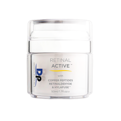 Dp Dermaceuticals Retinal Active