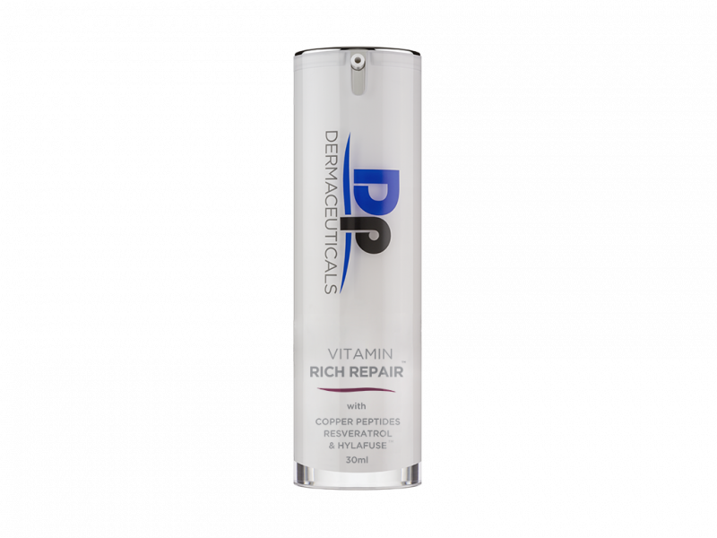 Dp Dermaceuticals Vitamin Rich Repair