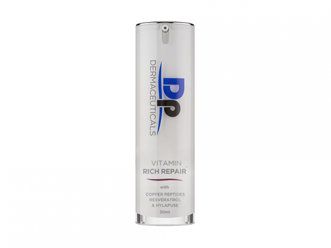 Dp Dermaceuticals Vitamin Rich Repair